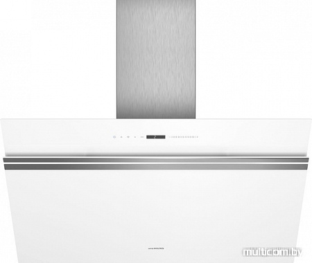 Кухонная вытяжка Siemens LC91KWW20