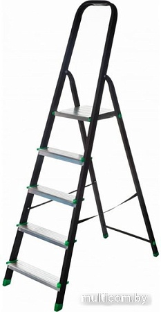 Лестница-стремянка Krosper Combo 5 KRC-5 (5 ступеней)