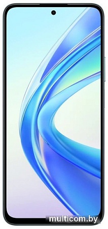 Смартфон HONOR X7b 8GB/128GB международная версия с NFC (изумрудно-зеленый)