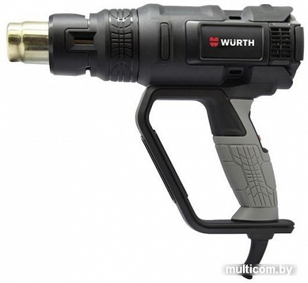 Промышленный фен Wurth HLG 2000P