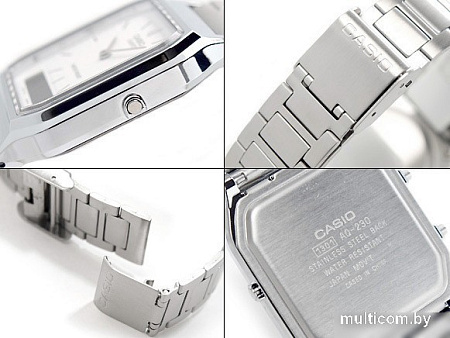 Наручные часы Casio AQ-230A-7D