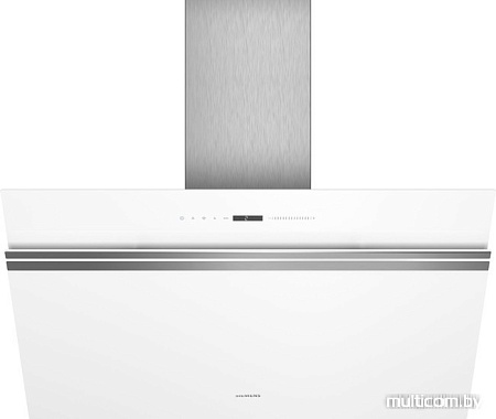 Кухонная вытяжка Siemens LC91KWW20