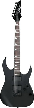 Электрогитара Ibanez GRG121DX BKF