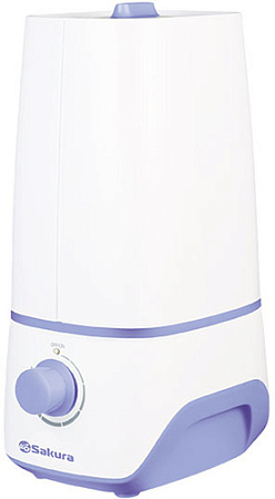 Увлажнитель воздуха Sakura SA-0609WBL