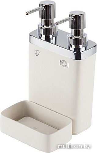 Дозатор для моющего средства Primanova Viva M-E10-09