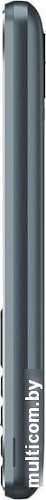 Мобильный телефон Itel IT6320 (серый)