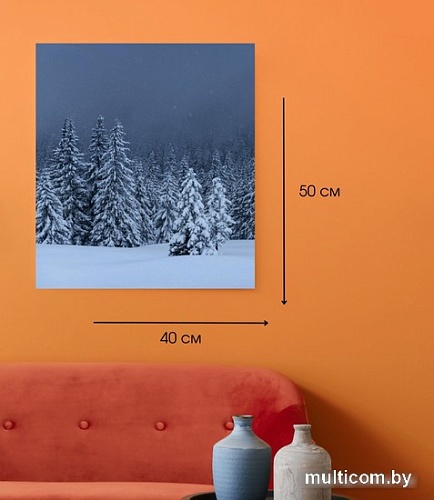 Картина Woodary 3001