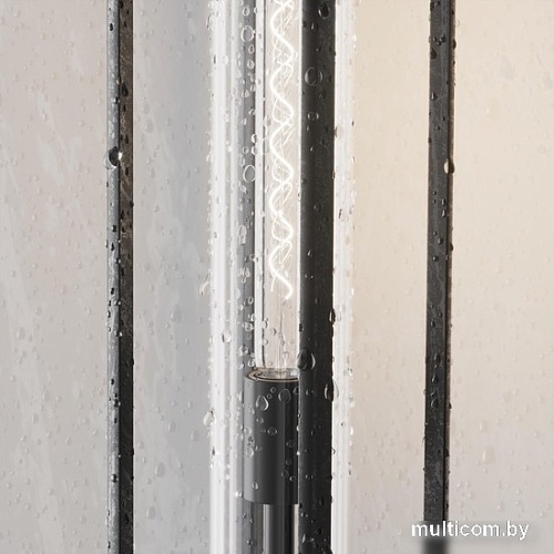 Уличный накладной светильник Maytoni Cell O452FL-01GF3