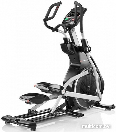 Эллиптический тренажер Bowflex BXE326