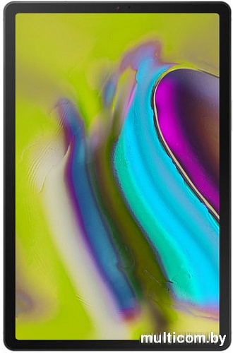 Планшет Samsung Galaxy Tab S5e LTE 64GB (серебристый)