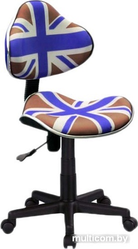 Стул Signal Q-G2 Union Jack