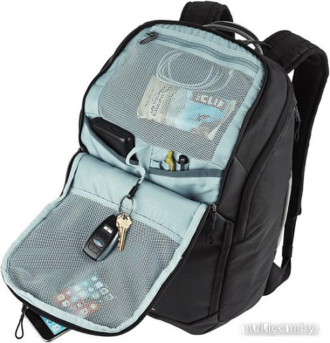 Городской рюкзак Thule Chasm TCHB215K (black)