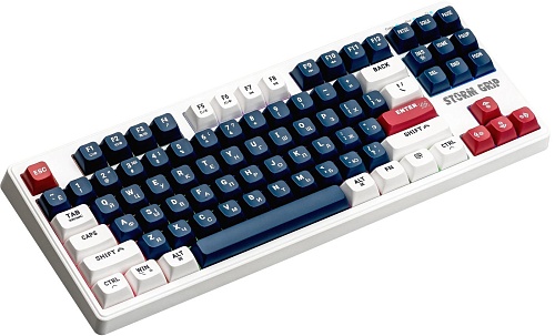 Клавиатура Defender Storm Grip GK-188