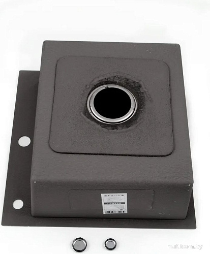 Кухонная мойка Diadonna DS5050В