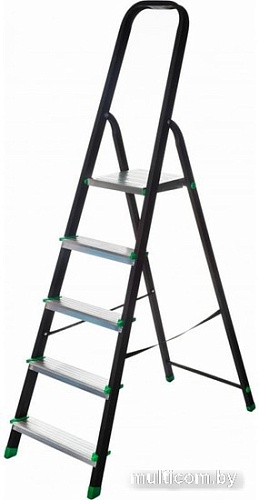 Лестница-стремянка Krosper Combo 5 KRC-5 (5 ступеней)