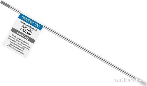 Электрод Solaris WM-4543
