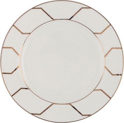 Тарелка десертная Nadoba Mari Bella 901112