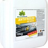 Охлаждающая жидкость GreenCool GC4010 10кг