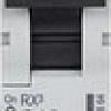 Выключатель автоматический Legrand RX3 4.5kа 16а 1п С 419664