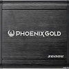 Автомобильный усилитель Phoenix Gold Z6001i