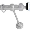 Lm Decor Даймонд (сатин, витая, 3.2м 25мм, 1 ряд)