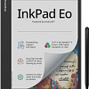 Электронная книга PocketBook InkPad Eo Mist Grey