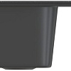 Кухонная мойка Mixline ML-GMS15 551150 (черный)