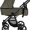 Универсальная коляска Pituso Tossa 2 в 1 (sage)