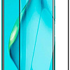 Защитное стекло Case Full Glue для Huawei P40 Lite/Nova 6SE (черный глянец)