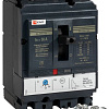 Выключатель автоматический EKF PROxima ВА-99C 16050А 3P 36кА mccb99C-160-50