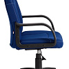 Кресло TetChair Parma (ткань, синий TW-10)