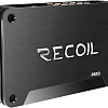 Автомобильный усилитель Recoil P610