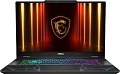 Игровой ноутбук MSI Cyborg 15 B2RWFKG-024XRU