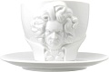 Чашка с блюдцем Tassen Talent Ludwig Van Beethoven T80.01.01