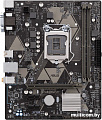 Материнская плата ASUS Prime H310M-K