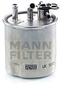 MANN-filter WK9043