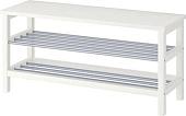 Полка для обуви Ikea Чусиг 703.794.61