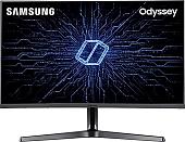 Монитор Samsung C27JG54QQI
