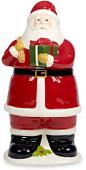 Емкость Certified Счастливое Рождество Санта CER36927