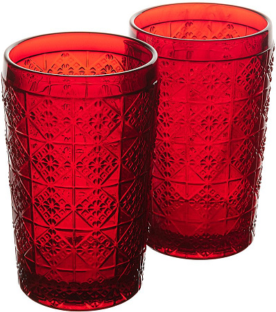 Набор бокалов для вина Gipfel Vinsanto 51527 (2 шт)