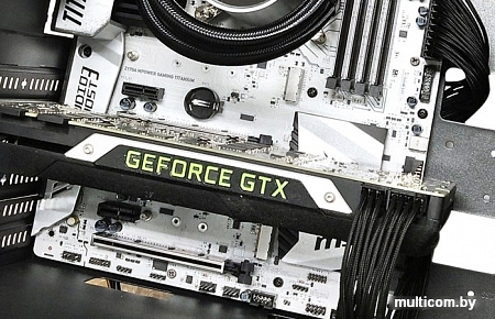 Кабель DeepCool EC300-24P-BK