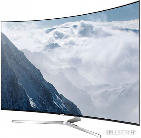 Телевизор Samsung UE49KS9000U