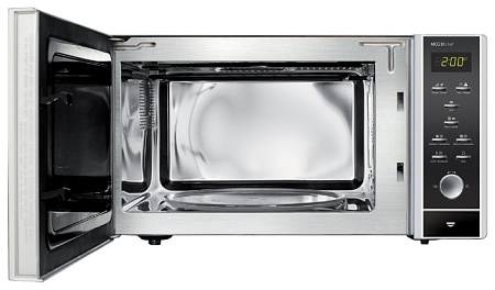 Микроволновая печь Caso MCG 30 chef