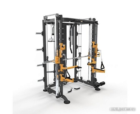 Силовая станция Stonerise D910N