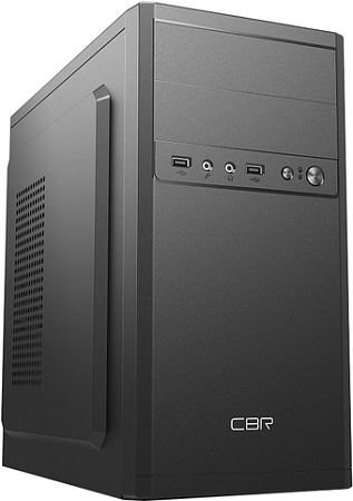 Корпус CBR RD873 400W PCC-MATX-RD873-400W