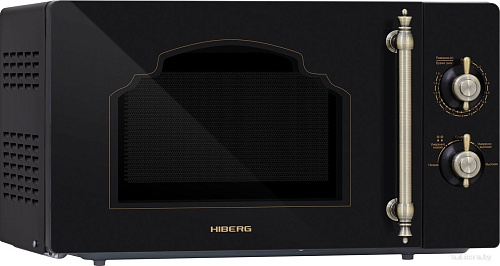 Микроволновая печь Hiberg VM-4288 BR