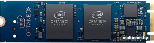 SSD Intel Optane 800P 118GB SSDPEK1W120GA01