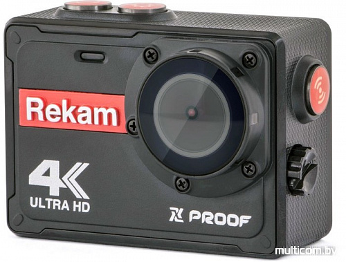 Экшен-камера Rekam Xproof EX640