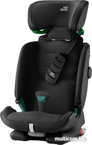 Детское автокресло Britax Romer Advansafix i-Size (cosmos black)