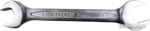 Ключ Patron P-7542123